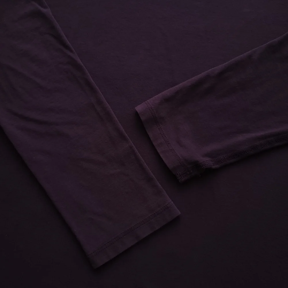 Lululemon Emerald Long Sleeve - Picture 9 of 13